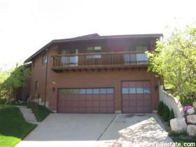 921 E Ashley Cir S, Bountiful, UT 84010