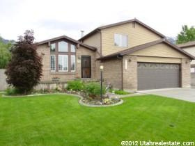 9485 S 2280 E, Sandy, UT 84092