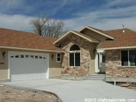 5340 Bridle Cir, Oakley, UT 84055