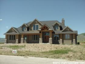 3700 N Foothill Ln, Eden, UT 84310