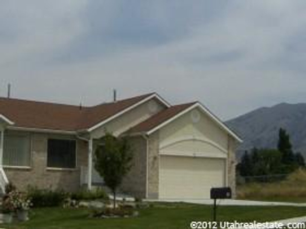 46 W 1425 S, Perry, UT 84302