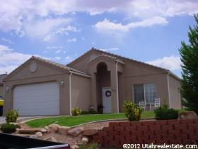 1490 N 1500 W, St. George, UT 84770