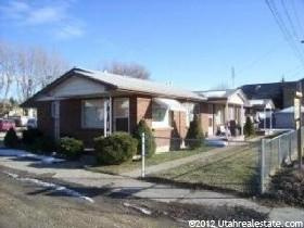 28 E 100 N, Coalville, UT 84017