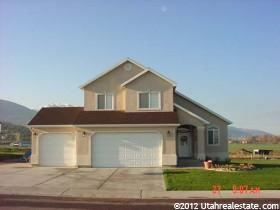 678 E 25 S, Ephraim, UT 84627