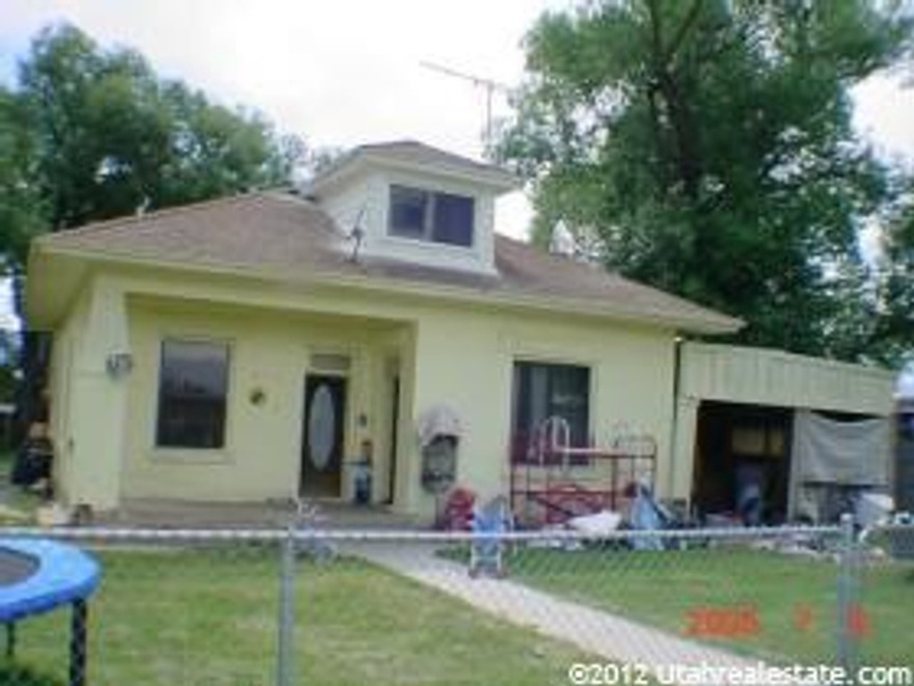 13800 N 3500 E, Chester, UT 84623