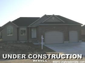 1329 W 2150 S, Syracuse, UT 84075
