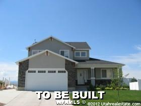 5326 Frontier Cir, Oakley, UT 84055