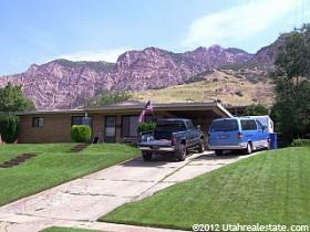 1030 Hislop Dr, Ogden, UT 84404