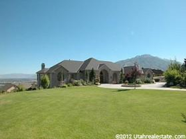 14719 Draper Woods Cv, Draper, UT 84020