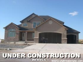 798 N 2325 W, Layton, UT 84041