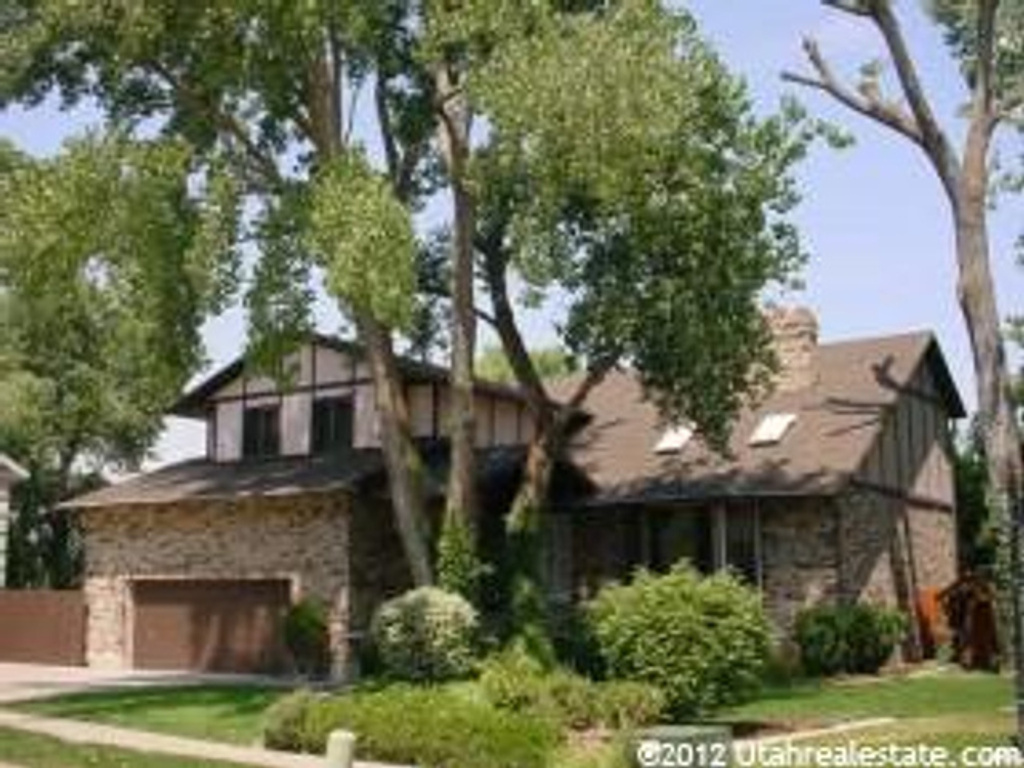 624 W 4225 S, Riverdale, UT 84405