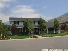 575 E 3125 N, Provo, UT 84604