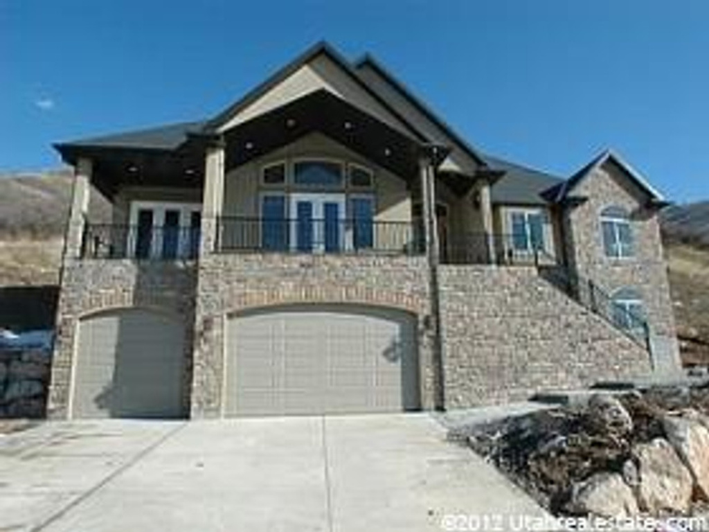 4375 S Foothill Dr E, Bountiful, UT 84010