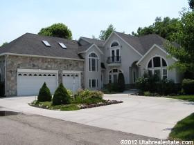 7972 S Willow Cir, Sandy, UT 84092