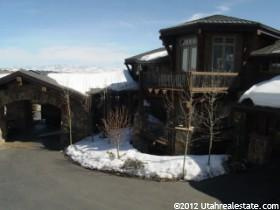 35 Sandstone Cv, Park City, UT 84060