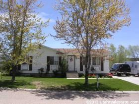 449 W 900 S, Mt Pleasant, UT 84647