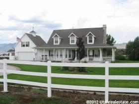 1995 E Center Creek Rd, Heber City, UT 84032