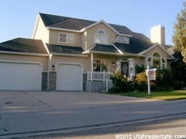 3105 E Timber Crest Cv, Sandy, UT 84093