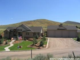 1415 N 6800 E, Croydon, UT 84018