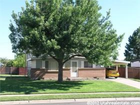 12 E 400 N, Kaysville, UT 84037
