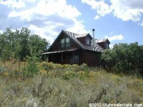 927 Acorn Cir, Timber Lakes, UT 84032