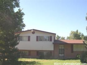 2125 E 7400 S, South Weber, UT 84405