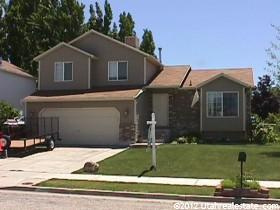 2833 W 4275 S, Roy, UT 84067