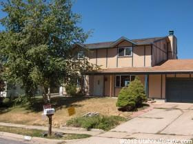 1297 E 1375n, Layton, UT 84040