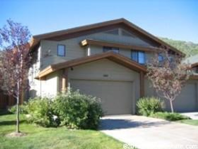 2693 Cottage Loop, Park City, UT 84098