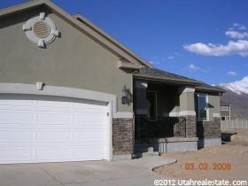 1952 W Ruger Pl, Farmington, UT 84025