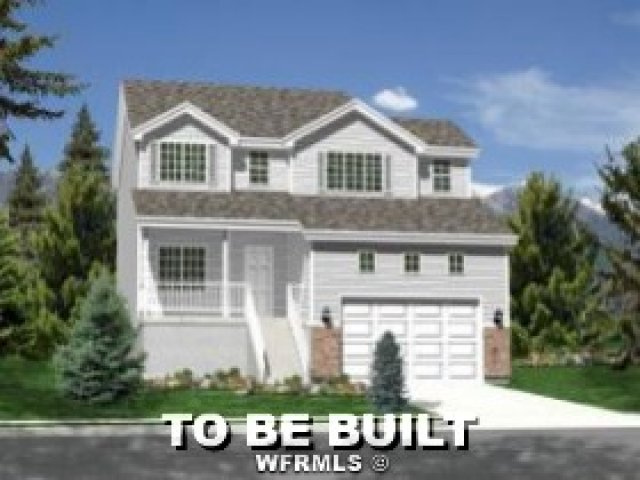3538 W 850 S, Syracuse, UT 84075