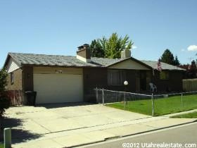 3159 Ryan Dr, Taylorsville, UT 84118