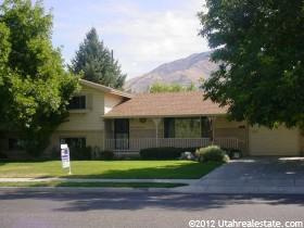 1188 N 600 E, Logan, UT 84321