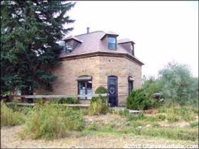 280 S 100 E, Kamas, UT 84036