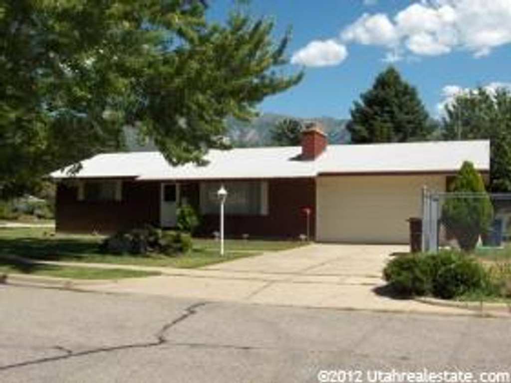 5610 S 700 E, South Ogden, UT 84405