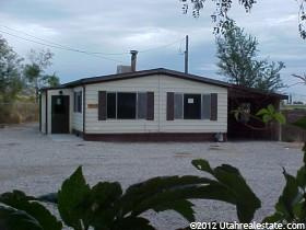 1388 W Factory St, Garland, UT 84312