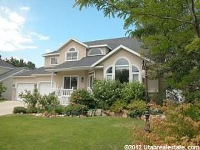 3105 E Timber Crest Cv, Sandy, UT 84093