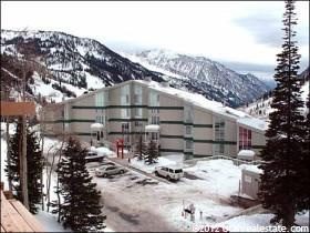 9020 S Blackjack Rd E #17, Alta, UT 84092