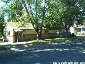 2347 N 300 W, Sunset, UT 84015