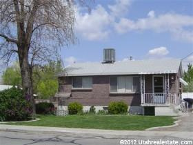669 E 1600 S, Orem, UT 84097
