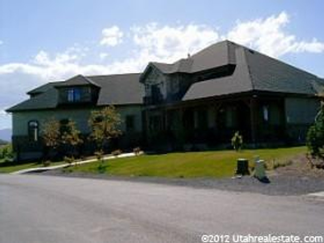 1465 E Trail Crest Ct S, Draper, UT 84020