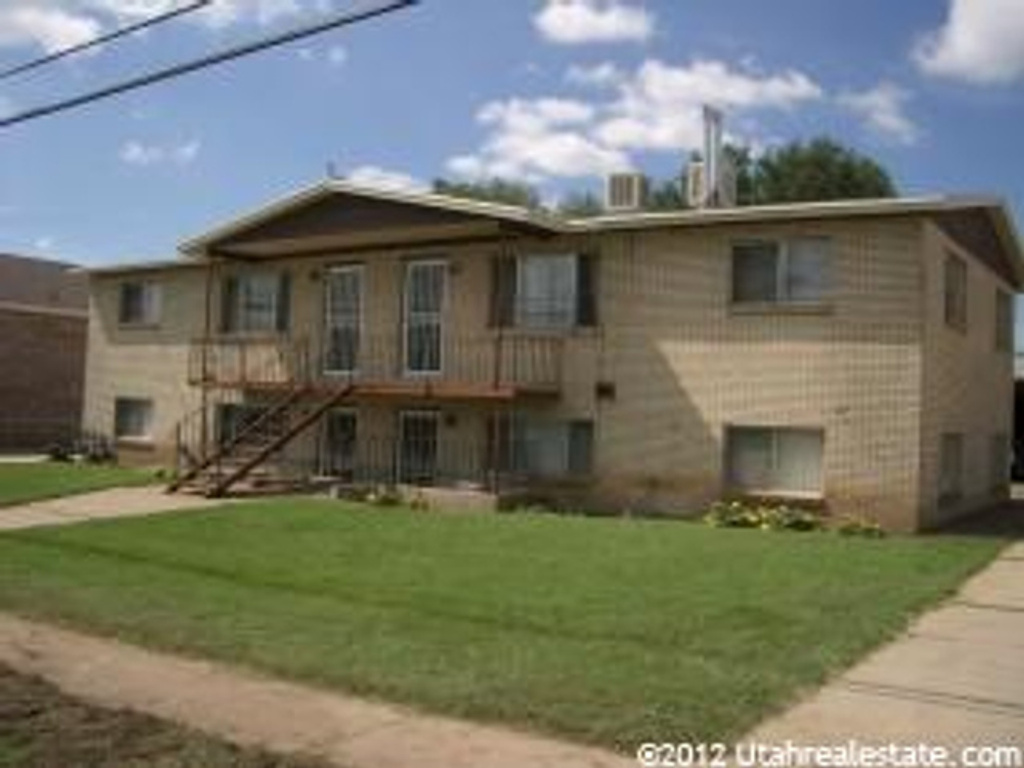 1917 N Hill Field Rd, Layton, UT 84041