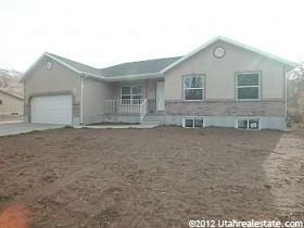 1455 W 2950 S, Perry, UT 84302