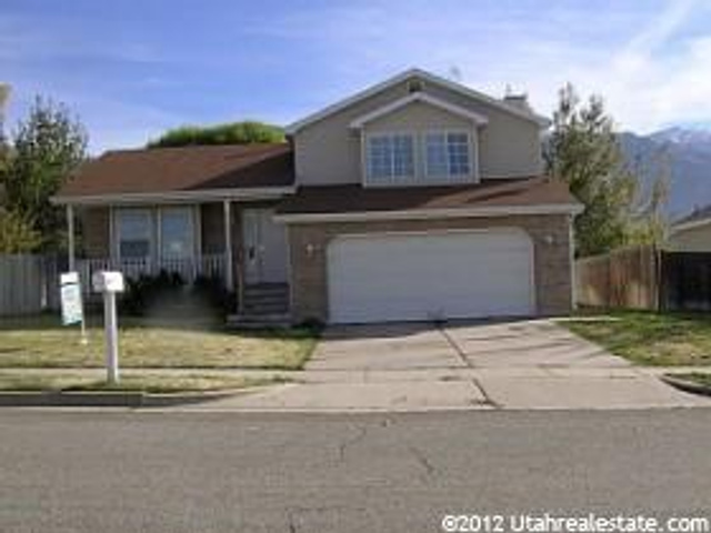 2276 N 1075 E, Layton, UT 84040