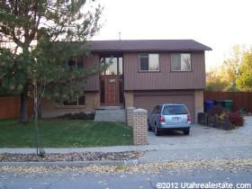 7054 S Woodgreen Rd, West Jordan