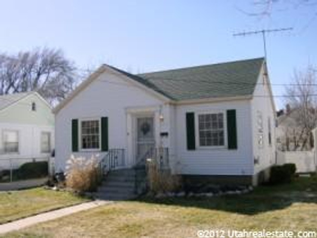 1309 Liberty Ave, Ogden, UT 84404
