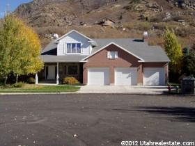 2869 Rainbow Oaks Cir, Sandy, UT 84092