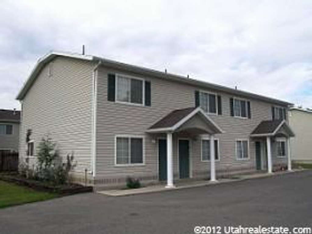 472 E 2100 N #2, Ogden, UT 84414