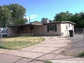 407 N Ann St, Clearfield, UT 84015
