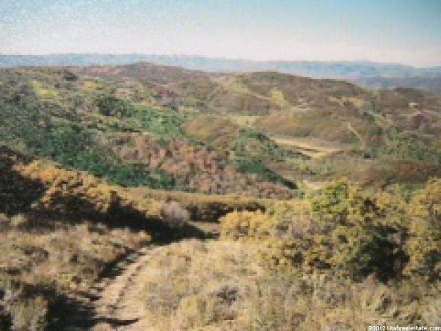 72 Echo Creek #72, Coalville, UT 84017